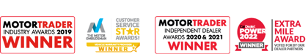 Morpeth Motor Company Limited